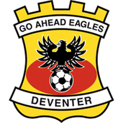 前进之鹰