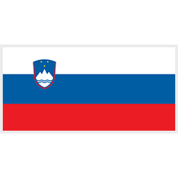 斯洛文尼亚U17男篮